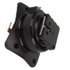 Hot Shoe Replacement Mount Foot Hot Shoe Base Accessories with Durable Metal and Plastic Construction for 804 V1S Flash Enhanced Photography Experience view 3