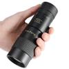 TYUHDUYUR Binoculars 8-40X40 Monocular Telescope Compact Retractable Zoom Waterproof Bak4 Professional ED Glass with Tripod Phone Clip view 3