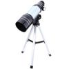 TYUHDUYUR Telescopes Telescope for Kids 150X Single Cylinder Astronomical Binoculars Telescope Entry Level Observation Stargazing F30070M Monocular view 1