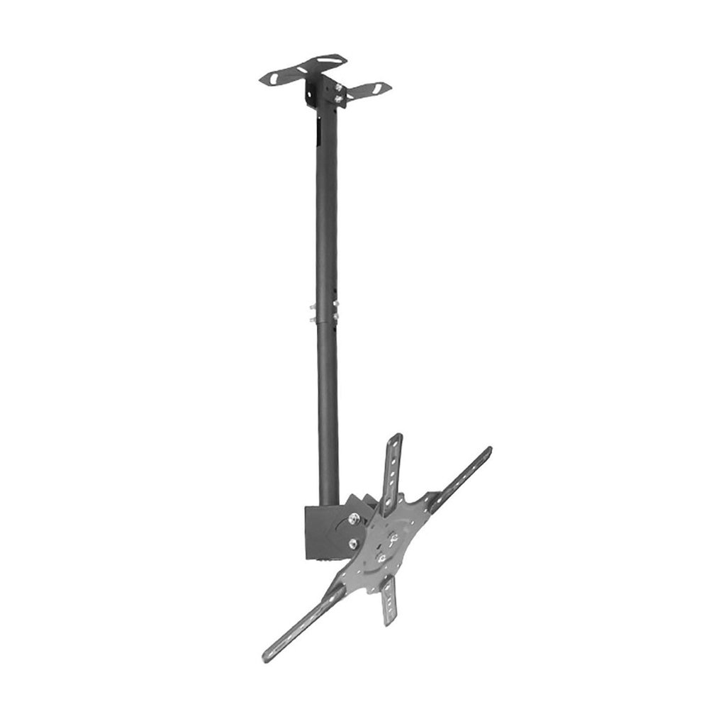 TV Stand,Tv Wall Mount TV Ceiling Mount Bracket, Fits 32-55 Inch LED Sn Display, with Loading 100 Lbs, TV Mount Apply to Shopping Mall/Workplace/Street Shop