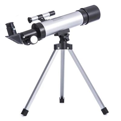 TYUHDUYUR Monocular Telescope Astronomical Telescope Portable Powerful 90xMagnification Space Observation Monocula Telescope with Tripod for Astronomy Beginners