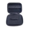 Fenteer Cord Storage Case Travel Cases Zipper Electronic Organizer Bag Data Cable Box, 23x18x6.5cm view 2