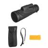 Binoculars for Adults, 40x60 Monocular Powerful Binoculars Zoom Great Handheld Telescope Professional Binoculars view 2
