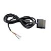 100PCS 1.8M 8-core Game controller cable for PS2 wired game controller repair view 1