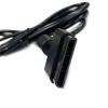 100PCS 1.8M 8-core Game controller cable for PS2 wired game controller repair view 2