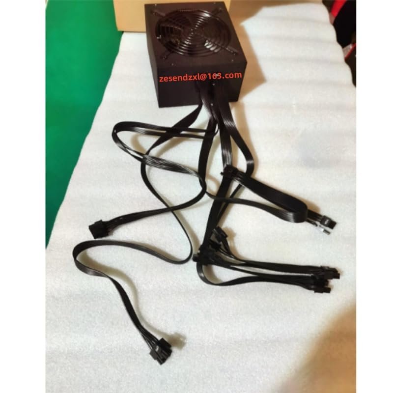 1pcs Office Equipment Parts FSP750-30ANB 750W