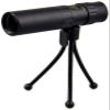 Telescope for Adults, 10-30x25 Zoom Monocular Powerful Telescope Pocket Binoculars Mini Scope with Tripod and Carry Bag Binoculars