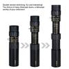 10-300x40mm Telephoto Zoom Monocular Telescope with Tripod & Clip Mobile Phone Accessories view 4