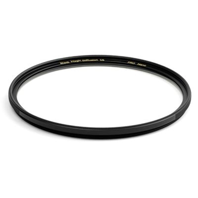 NiSi 49mm Circular Black Magic Diffusion 1/4