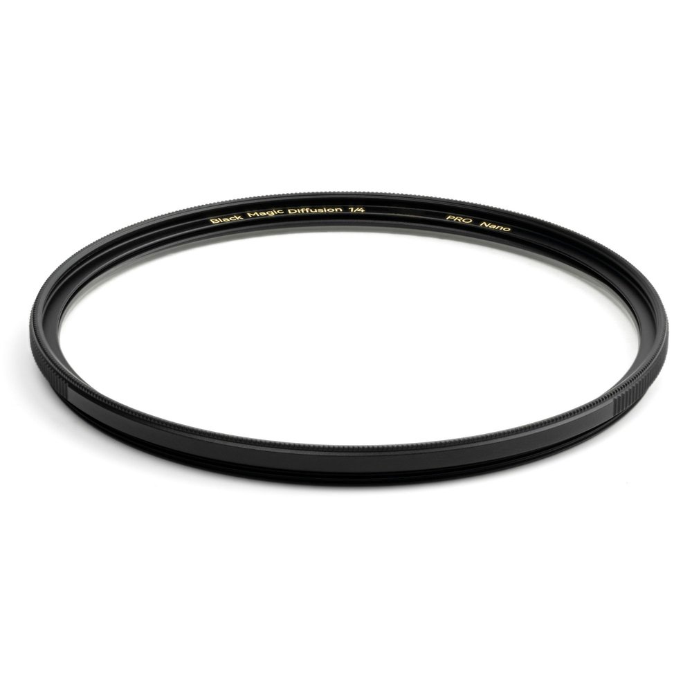 NiSi 49mm Circular Black Magic Diffusion 1/4
