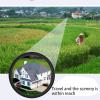 10-30x42 Zoom Monocular Telescope - Small Zoom Monocular Telescopes for Adults High Powered view 4