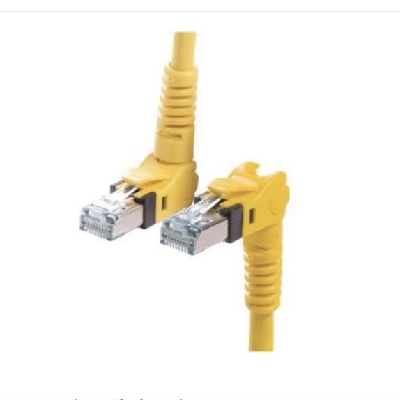 09488484745200, Ethernet Cables/Networking Cables VB RJ45 UaD DB RJ45 UaD Cat.6A PUR 20m