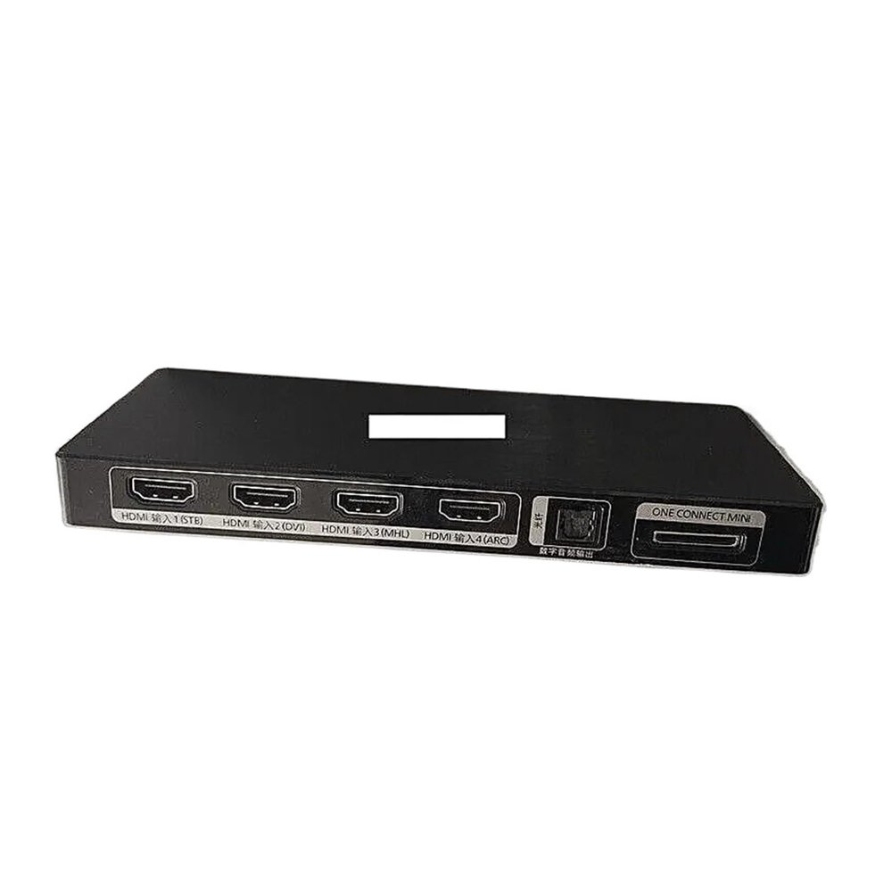 BN96-35817D BN96-35817B BN96-35817G One Connect Mini Box for UN85JU645DF UN78JU7500F UN65JS8500F UN55JU7500F UN55JU7500FXZA
