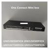 BN96-35817D BN96-35817B BN96-35817G One Connect Mini Box for UN85JU645DF UN78JU7500F UN65JS8500F UN55JU7500F UN55JU7500FXZA view 2