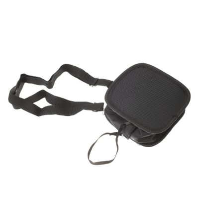 LOLIPPYY Multipurpose Camera Filter Case with Protective Pouch and Detachable Strap Lens Storage Bag for DSLR and Mirrorless Photography Accessories Compact Carrying Bag for Filters and