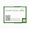 470M TurMass LPWAN Wireless Module Long Distance 5-10KM EWM293 Series Low Power at Command RSSI Wireless Wake Up Industrial Grade (20dbm 5KM) view 1