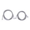 HOLDWELL Set of 2 Equalizer Cable N33/BH-7500-41 Compatible with Rotary Lift Model SPOA9-100 SPOA9-200 SPOA9-300 SPOA9-400 view 2
