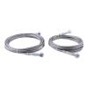 HOLDWELL Set of 2 Equalizer Cable N33/BH-7500-41 Compatible with Rotary Lift Model SPOA9-100 SPOA9-200 SPOA9-300 SPOA9-400 view 3