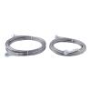HOLDWELL Set of 2 Equalizer Cable N33/BH-7500-41 Compatible with Rotary Lift Model SPOA9-100 SPOA9-200 SPOA9-300 SPOA9-400 view 4