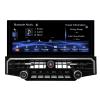 12.3" Car Stereo for Toyota 4Runner 2010-2020 with Wireless Carplay/Android Auto, 4+64G Car Radio Head Unit with Brackets, GPS/Blutooth 5.0/FM/AM/Mirror Link (12.3") view 1