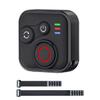 Bluetooth Remote Control Compatible with GoPro Hero 13/12/11/10/9/8/Max/Mini, for Insta360 X5/X4/X3/Go 3S/ACE pro 2/ACE Pro/ONE X2 and Phones, Waterproof Wireless Remote Control view 1