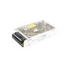 100W DC Regulated Power Supply - AC to DC Converter, 5V/7.5V/12V/15V/24V, 20A/13.6A/8.5A/4.5A, Adjustable Voltage, Ideal for Electronics Projects view 1