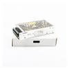 100W DC Regulated Power Supply - AC to DC Converter, 5V/7.5V/12V/15V/24V, 20A/13.6A/8.5A/4.5A, Adjustable Voltage, Ideal for Electronics Projects view 2