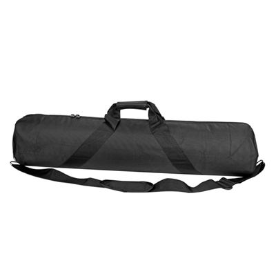 DIYEAH Thickened Tripod Carrying Bag with Handle and Shoulder Strap Photography Storage Case for Tripods Light Stands Monopods Outdoor Portable Organizing Bag