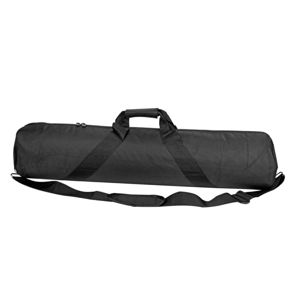DIYEAH Thickened Tripod Carrying Bag with Handle and Shoulder Strap Photography Storage Case for Tripods Light Stands Monopods Outdoor Portable Organizing Bag