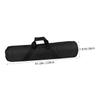 DIYEAH Thickened Tripod Carrying Bag with Handle and Shoulder Strap Photography Storage Case for Tripods Light Stands Monopods Outdoor Portable Organizing Bag view 2