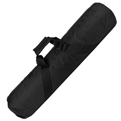 Mipcase Oxford Cloth Tripod Bag with Shoulder Strap and Handles Protective Equipment Storage Case for Photography Light Stands Monopods Umbrellas Heavy Duty Carrying Case