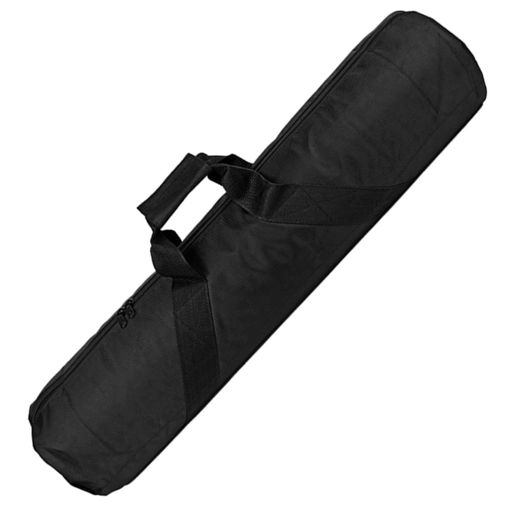 Mipcase Oxford Cloth Tripod Bag with Shoulder Strap and Handles Protective Equipment Storage Case for Photography Light Stands Monopods Umbrellas Heavy Duty Carrying Case