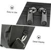 Mipcase Oxford Cloth Tripod Bag with Shoulder Strap and Handles Protective Equipment Storage Case for Photography Light Stands Monopods Umbrellas Heavy Duty Carrying Case view 3