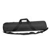 DOITOOL Oxford Cloth Tripod Carrying Case with Shoulder Strap and Handle Photography Equipment Storage Bag for Outdoor Use Black Tripod Bag view 1