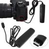 SING F LTD Camera Shutter Remote Control RM-VPR1 Cable 90cm Compatible with Sony A7 III A7R A7S view 2