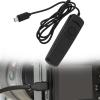 SING F LTD Camera Shutter Remote Control RM-VPR1 Cable 90cm Compatible with Sony A7 III A7R A7S view 3