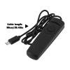 SING F LTD Camera Shutter Remote Control RM-VPR1 Cable 90cm Compatible with Sony A7 III A7R A7S view 4