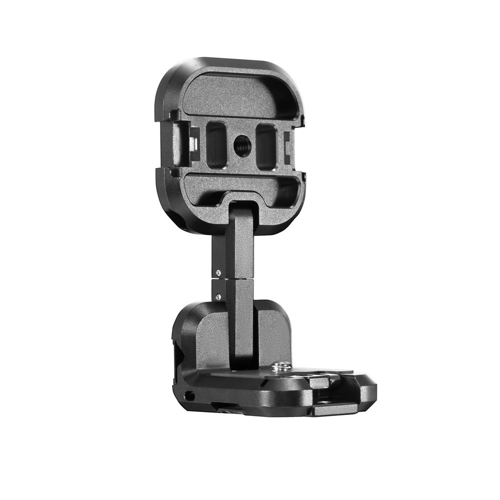 Camera Expansion Bracket 360 Rotation Base for Pocket 3 Desktop Vertical Surfaces Accessory Mounting Desktop Suction Camera Mount