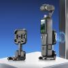 Camera Expansion Bracket 360 Rotation Base for Pocket 3 Desktop Vertical Surfaces Accessory Mounting Desktop Suction Camera Mount view 4