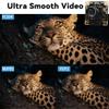 1080P Low Light USB Camera Module for Computer, 2MP H.264 30fps Wide Angle Mini UVC USB2.0 Webcam Board with Microphone, Embedded Industrial Camera Plug and Play for Windows Linux MacOS Raspberry Pi view 3