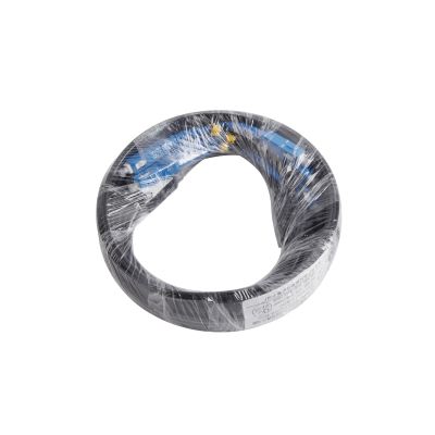 ZMDRXQOJ Fiber Optic Wire UPC 4 SC to 4 SC Optical Single-Mode 4-core Outdoor Extension Cable Simplex Patch Cord 3M/10M/20M/30M/40M/50M(50M)