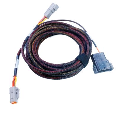 QIJUQKXI Cable 57885 is Suitable for Agricultural Machinery Navigation GNSS Sensor Signal Trimble 57885 Cable(8M)