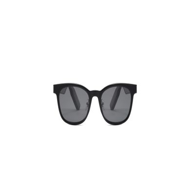 GoRhythm AI Smart Glasses With Bluetooth Smart AI Glasses with Face-to-Face Translation & Call Translation  Wireless Bluetooth Safety Glasses for Hands-Free Music Playback and Calls.