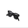 GoRhythm AI Smart Glasses With Bluetooth Smart AI Glasses with Face-to-Face Translation & Call Translation  Wireless Bluetooth Safety Glasses for Hands-Free Music Playback and Calls. view 4