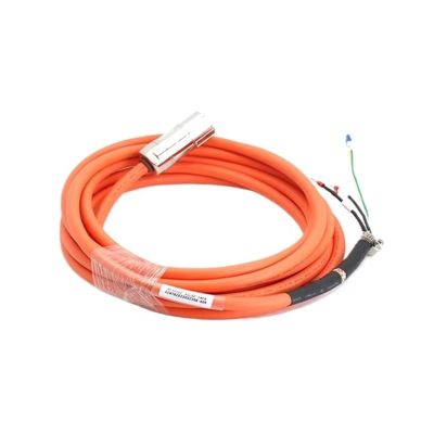 WENBIXIA Servo Motor Power Cable 6FX3002-5CL02-1AD0 6FX3002-5CL02-1AF0 6FX3002-5CL02-1AH0 6FX3002-5CL02-1BA0 6FX3002-5CL02-1BF0 6FX3002-5CL02-1CA0(6FX3002-5CL02-1AF0)