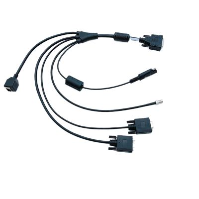 CHMIFTNX 78235-10 Cable Applicable to GPS R7 R9 SPS855 SPS431 SPS356 SPS351 SPS461 DSM232 Cable Multifunctional Cable