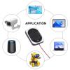 10pcs Speaker 4 Ohm 3W Full Range Cavity Sound HiFi Speaker Accessories Ultra-Thin with JST1.25 mm 2-Pin Interface Wire, for Computer Electronic Project Application Components for Arduino view 4