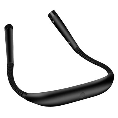 ARTIBETTER Rechargeable Flexible Neck Reading Light USB Book Lamp with Adjustable LED for Bedtime Hands Reading Eye Care Portable Light for Book Lovers