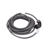 WENBIXIA Servo Motor Cable Encoder Cable CP(T)-DL-03 CP(T)-DL-05 CP(T)-DL-08 CP(T)-DL-10 for DS2/DS3/ DS3L Servo Driver(10Meter) view 1