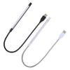 ARTIBETTER 2Pcs USB LED Reading Lights Dimmable Touch Control Flexible Bedside Lamps Compact Portable for Computer Work Camping view 1